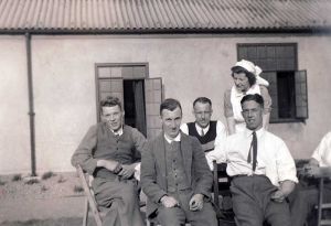 High Royds Emergency Hospital